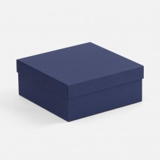 Коробка Capper, темно-синяя