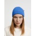Шапка Pricker, синяя (аква)