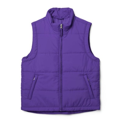 Жилет детский Kama Kids, фиолетовый