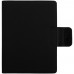 Папка с блокнотом Midstream, черная