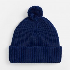 Шапка Nordkvik, темно-синяя (кобальт)
