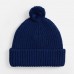 Шапка Nordkvik, темно-синяя (кобальт)