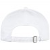 Бейсболка Seguro, белая