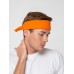 Бандана Overhead, оранжевая