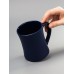 Кружка Gratia, синяя