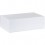 Коробка складная Formeza, M, белая