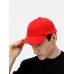Бейсболка Shade Up, красная