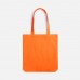 Холщовая сумка Strong 210, оранжевая
