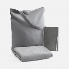 Набор Luba Warm, серый