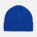 Шапка Spotti, синяя
