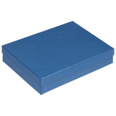 Коробка Reason, светло-синяя