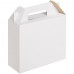 Коробка In Case M, ver.2, белая