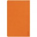 Ежедневник Grade, недатированный, оранжевый
