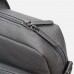 Сумка для ноутбука L255, темно-серая