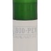 Ручка шариковая Bio-Pen, с зеленой вставкой