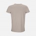 Футболка мужская Pioneer Men, серо-бежевая