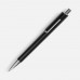 Ручка шариковая Dominanta Color, черная