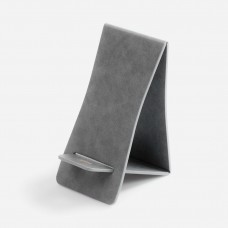 Подставка для телефона Petrus, серая