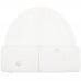Шапка Pricker, белая