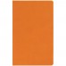 Ежедневник Grade, недатированный, оранжевый