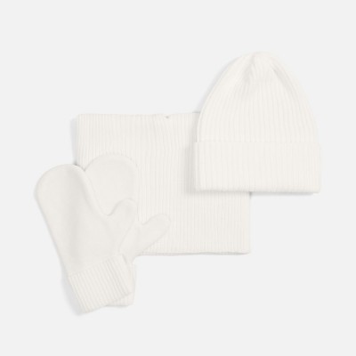 Набор Yong, белый