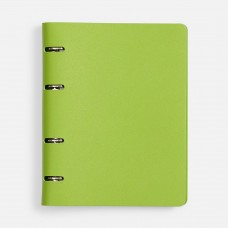 Ежедневник Ringo, недатированный, зеленый