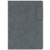 Ежедневник Lable, недатированный, темно-серый