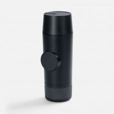 Портативная кофемашина Porta Presso, черная