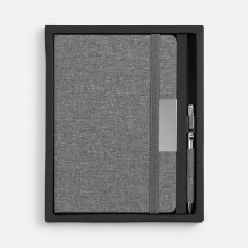 Набор Fabrelly, серый