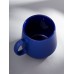 Кружка Tubbi, синяя