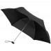 Зонт складной Rain Pro Flat, черный