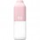 Бутылка MB Positive M, розовая