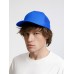 Бейсболка Seguro Air, ярко-синяя