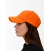 Бейсболка Shade Up, оранжевая