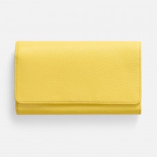 Клатч Unison, желтый
