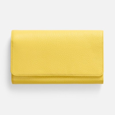 Клатч Unison, желтый