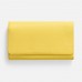Клатч Unison, желтый
