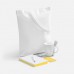 Набор Welcome Pack, желтый с белым Набор Welcome Pack, желтый с белым