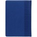 Ежедневник Prizma, недатированный, синий