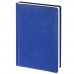 Ежедневник Sagrin, недатированный, синий