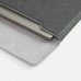 Чехол для ноутбука Petrus, серый