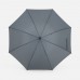 Зонт-трость Rainolla, серый