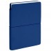 Ежедневник Flexpen Bright, недатированный, синий