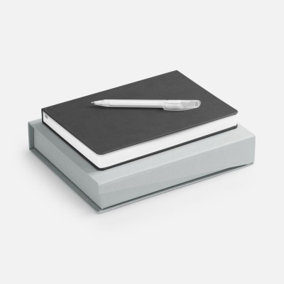 Набор Basis, серый