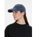 Бейсболка Berwi, темно-синяя