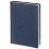 Ежедневник Sagrin, недатированный, темно-синий
