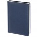 Ежедневник Sagrin, недатированный, темно-синий