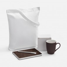 Набор Urban Office, коричневый