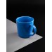 Кружка Valotti Medio, ярко-синяя