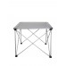 Стол Yamami L03 складной, серый